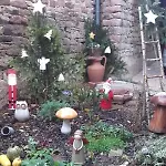 Vakantiehuis Domaine Au Gres Des Pierres Flexbourg