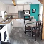 Domaine Au Gres Des Pierres Holiday home