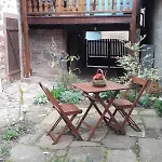 Domaine Au Gres Des Pierres Vakantiehuis