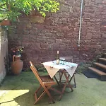 Domaine Au Gres Des Pierres Holiday home *