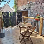 Domaine Au Gres Des Pierres Holiday home