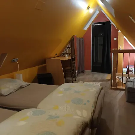 Domaine Au Grès Des Pierres *