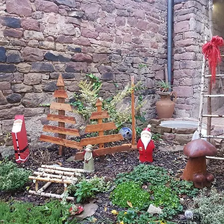 Domaine Au Grès Des Pierres *