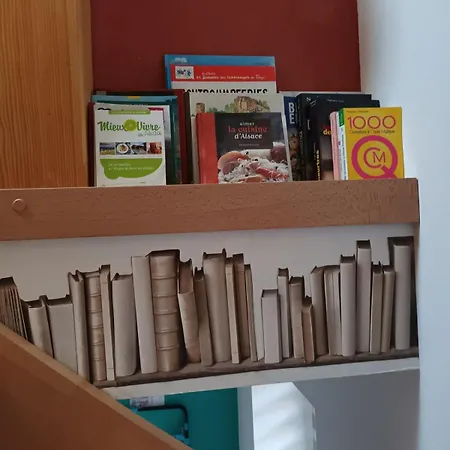 Hébergement de vacances Domaine Au Grès Des Pierres