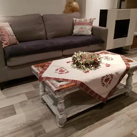 Hébergement de vacances Domaine Au Grès Des Pierres *