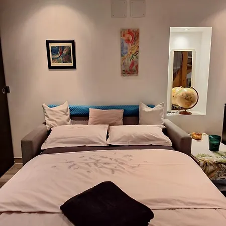 Hébergement de vacances Domaine Au Grès Des Pierres