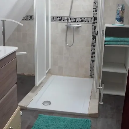 Domaine Au Grès Des Pierres Hébergement de vacances Flexbourg