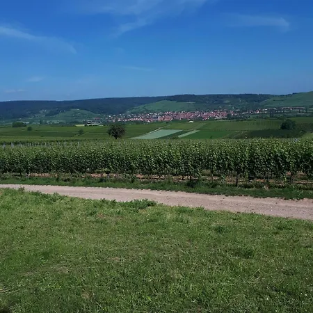 Domaine Au Gres Des Pierres